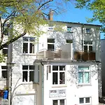 Apartment Ostseenordstern *