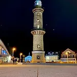 Apartment Ostseenordstern *