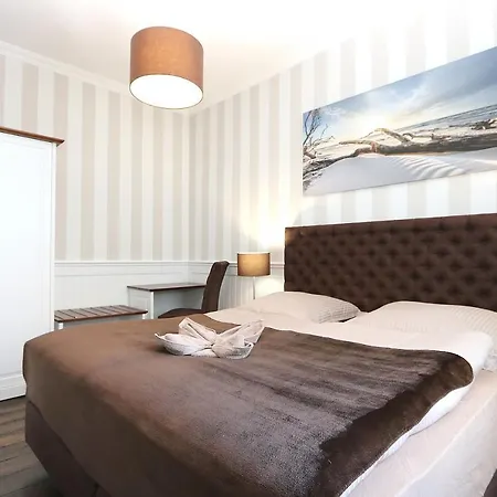 Ostseenordstern Apartment