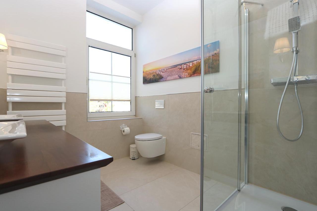 Ostseenordstern Apartment *