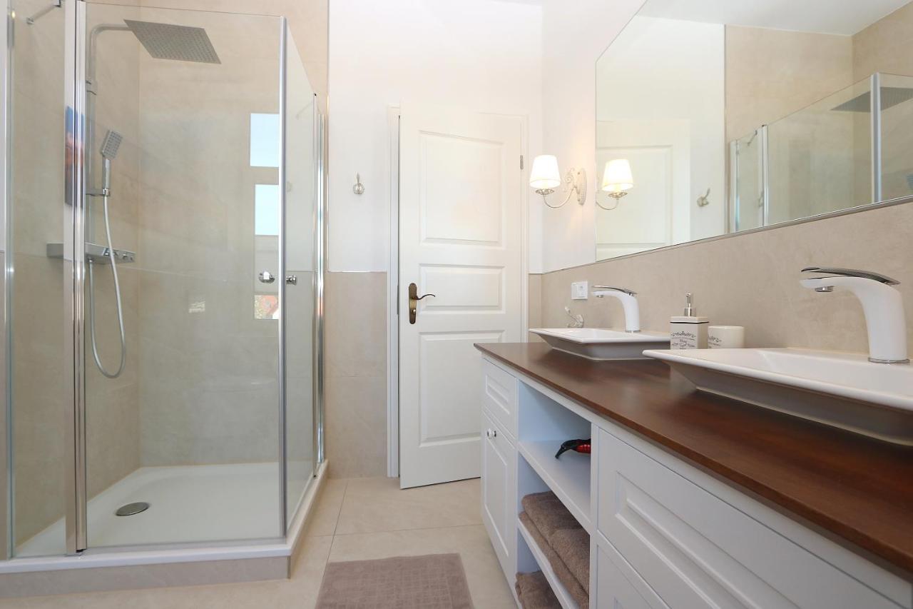Ostseenordstern Apartment *