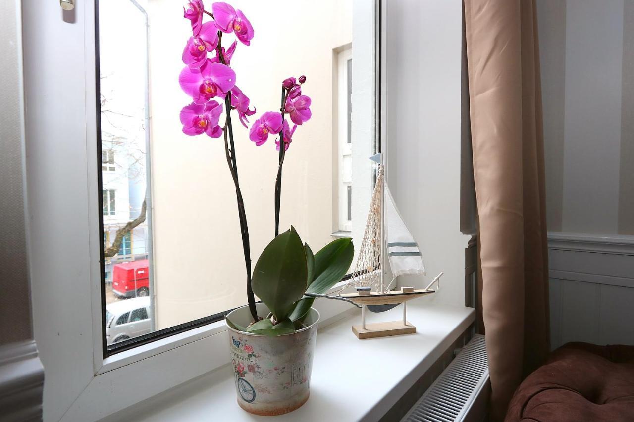 Apartment Ostseenordstern