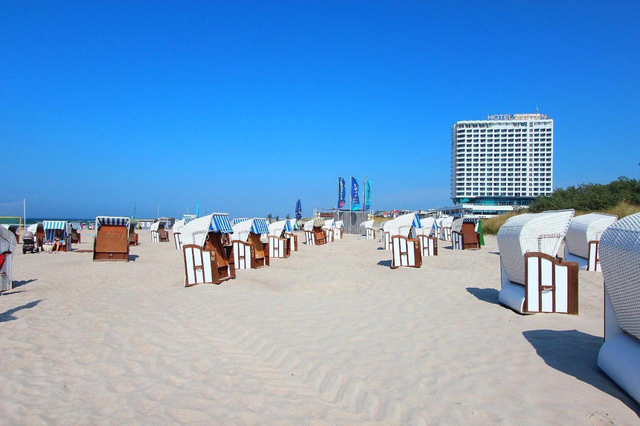 Apartment Ostseenordstern