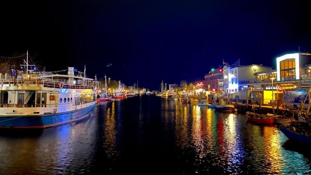 Ostseenordstern Apartment