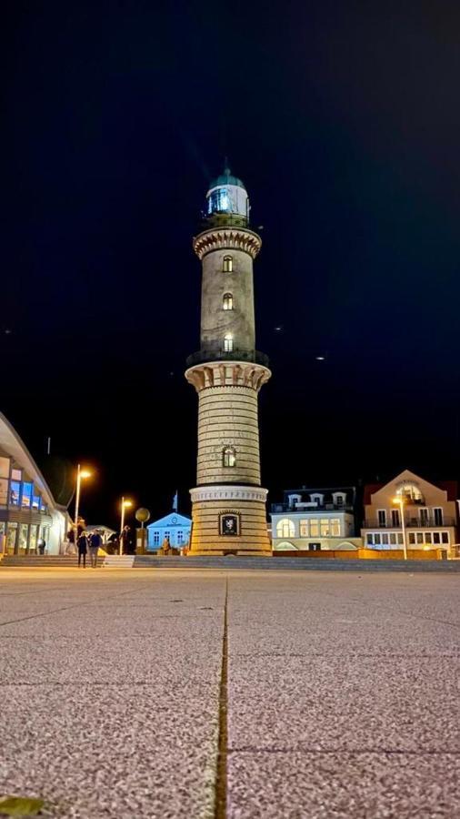 Apartment Ostseenordstern *